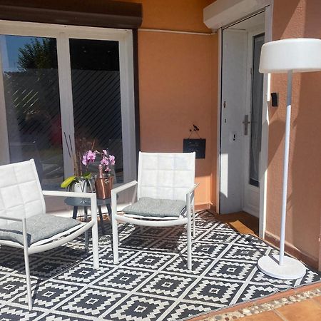 Maison Saint Paul Bnb La Colle-sur-Loup Extérieur photo