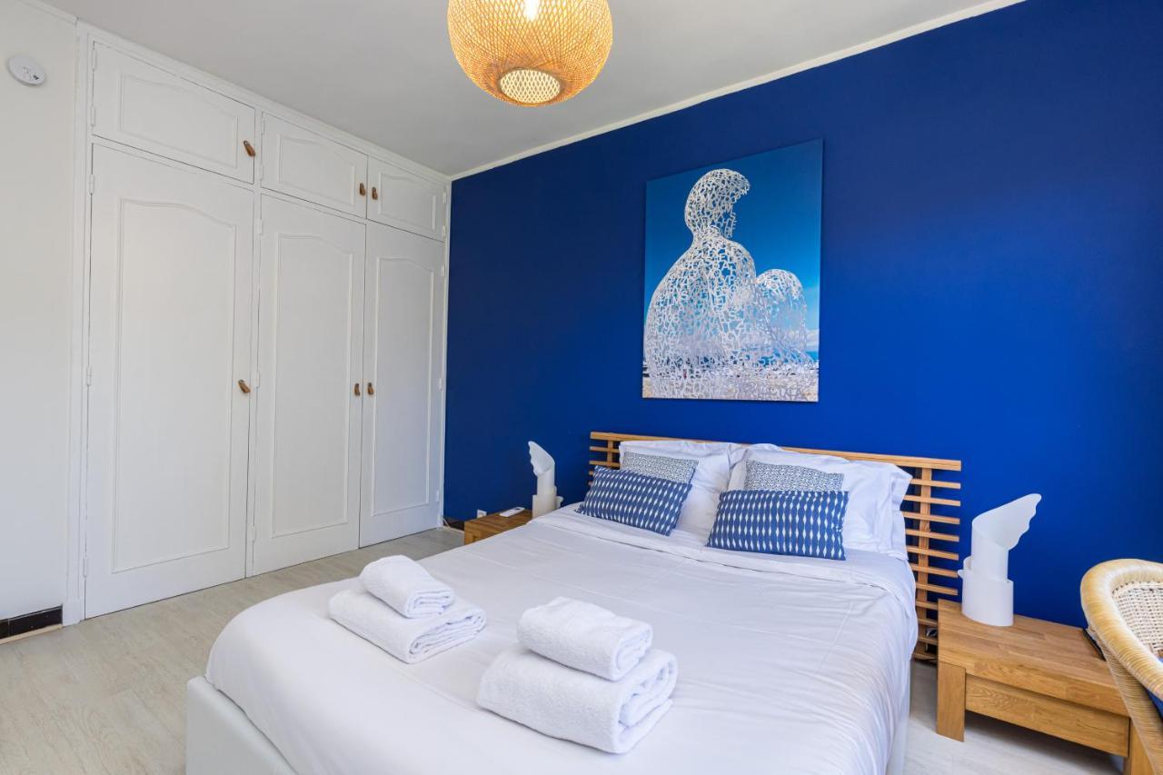 Maison Saint Paul Bnb La Colle-sur-Loup Extérieur photo
