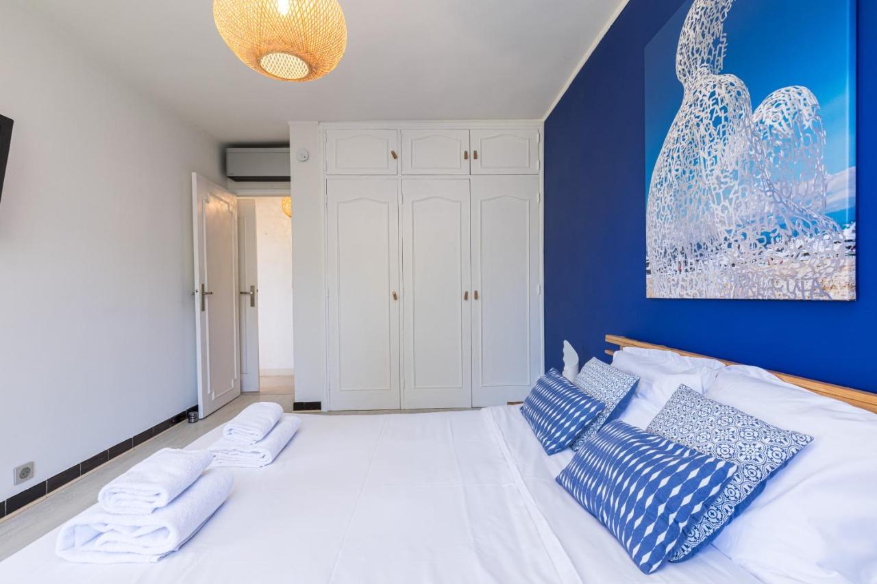 Maison Saint Paul Bnb La Colle-sur-Loup Extérieur photo
