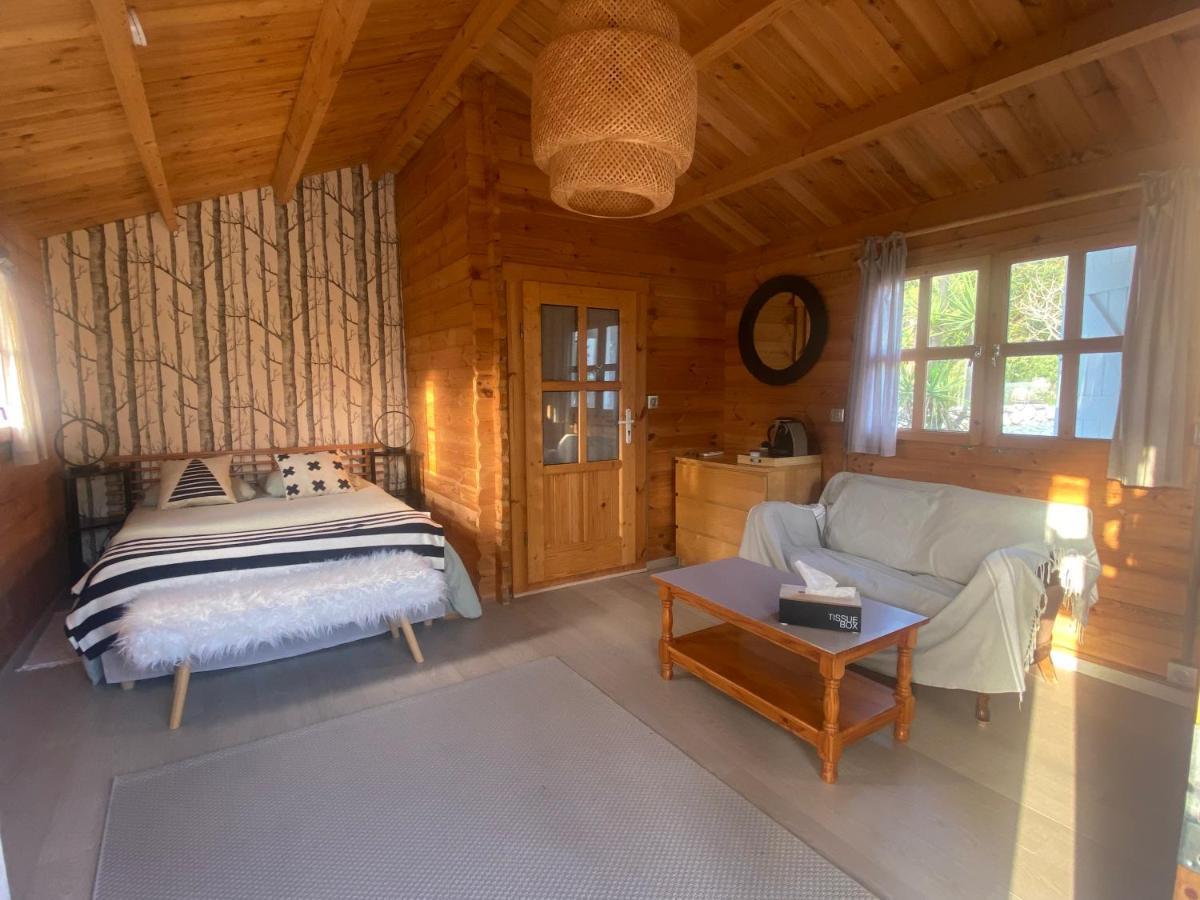 Maison Saint Paul Bnb La Colle-sur-Loup Extérieur photo