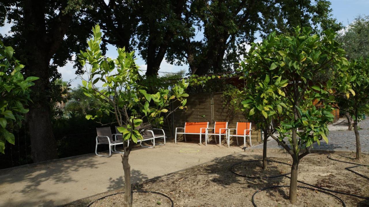 Maison Saint Paul Bnb La Colle-sur-Loup Extérieur photo