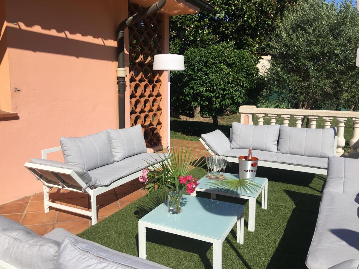 Maison Saint Paul Bnb La Colle-sur-Loup Extérieur photo