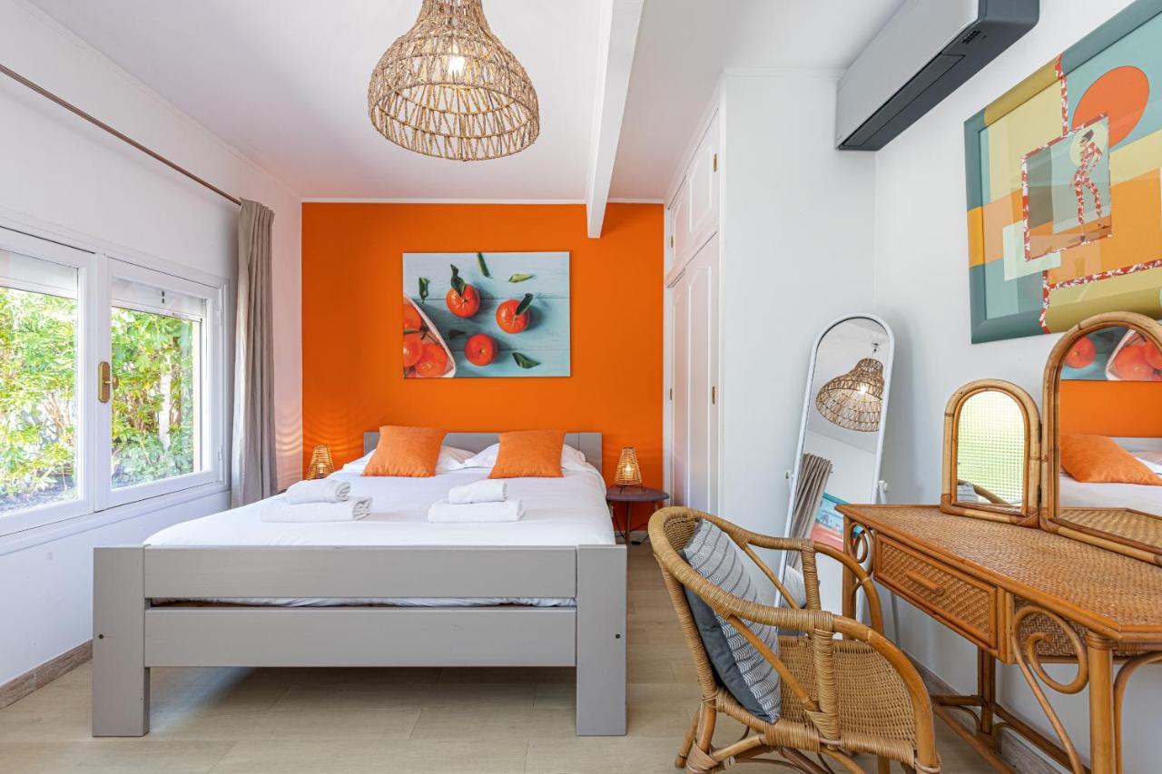 Maison Saint Paul Bnb La Colle-sur-Loup Extérieur photo